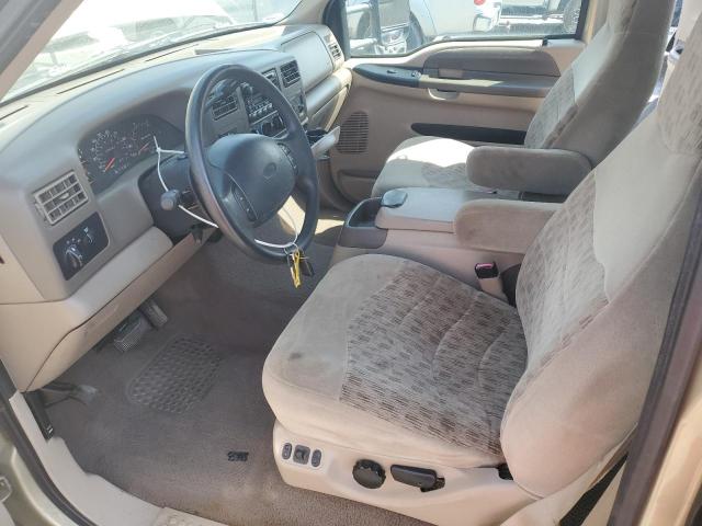Photo 7 from auction – 2000 FORD F350 SUPER with VIN 1FTWX33F4YEC43591