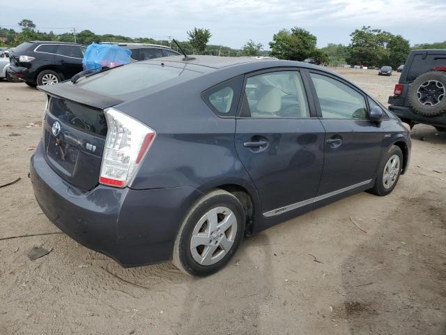 Photo 3 from auction – 2011 TOYOTA PRIUS with VIN JTDKN3DU0B0283351