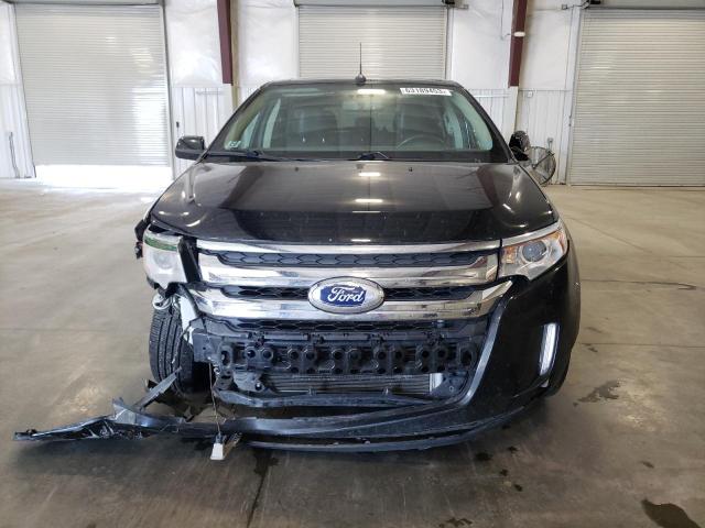 Photo 5 from auction – 2012 FORD EDGE LIMIT with VIN 2FMDK4KC4CBA23368