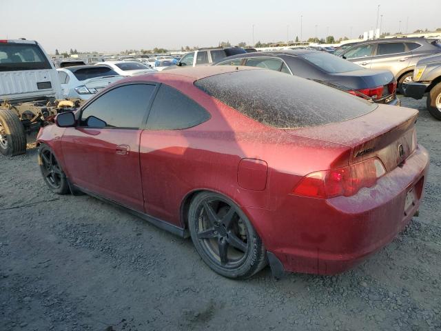 Photo 2 from auction – 2002 ACURA RSX with VIN JH4DC53852C004035