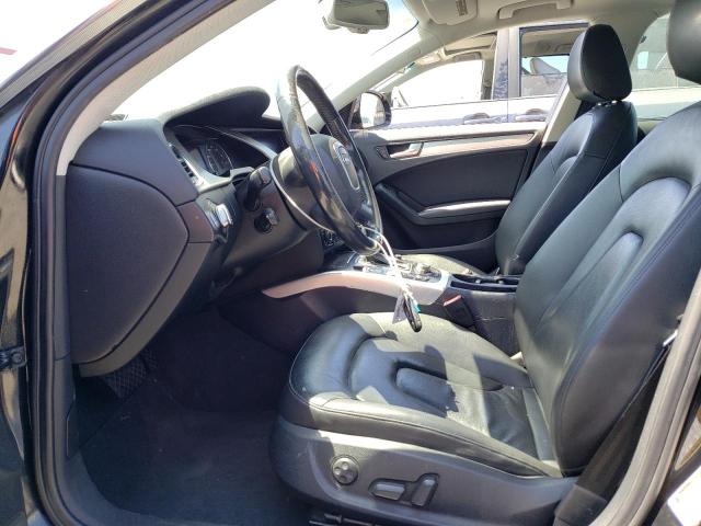 Photo 7 from auction – 2009 AUDI A4 PRESTIG with VIN WAUMF78K09N024598
