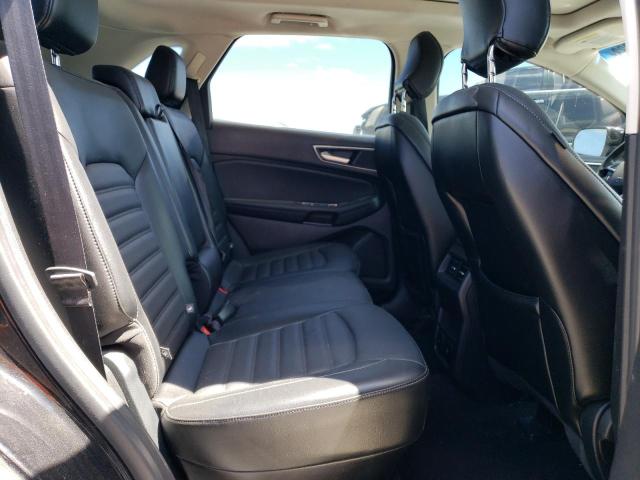 Снимка 11 от търг – 2016 FORD EDGE SEL с VIN 2FMPK3J94GBB75038