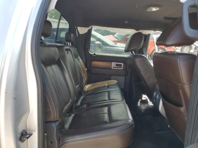 Photo 10 from auction – 2009 FORD F150 SUPER with VIN 1FTPW14V29FB06758