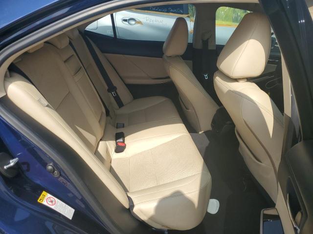Photo 10 from auction – 2015 LEXUS IS 250 with VIN JTHBF1D26F5064174