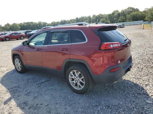 Photo 2 from auction – 2016 JEEP CHEROKEE L with VIN 1C4PJLCS0GW161000