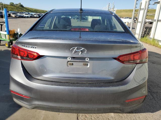 Photo 6 from auction – 2019 HYUNDAI ACCENT SE with VIN 3KPC24A37KE054994