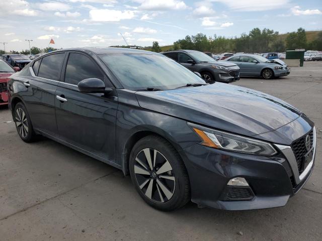 Photo 4 from auction – 2022 NISSAN ALTIMA SV with VIN 1N4BL4DW2NN359307