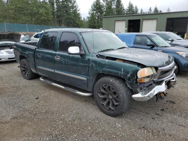 Photo 4 from auction – 2005 GMC NEW SIERRA with VIN 2GTEC13T051167513