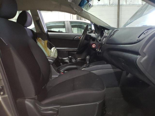 Photo 7 from auction – 2012 KIA FORTE EX with VIN KNAFU5A25C5633724