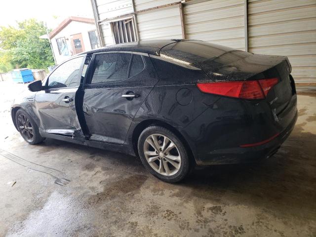 Снимка 2 от търг – 2013 KIA OPTIMA EX с VIN 5XXGN4A72DG167970