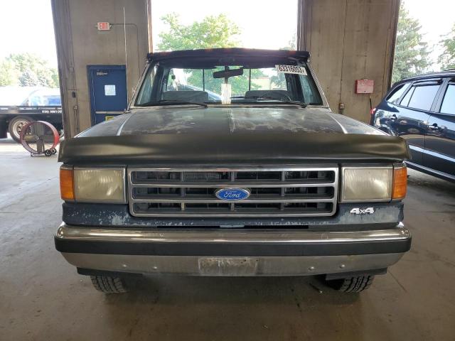 Photo 5 from auction – 1991 FORD F150 with VIN 1FTEF14N8MPB25664