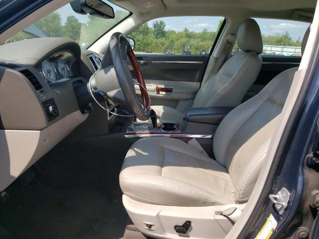 Photo 7 from auction – 2008 CHRYSLER 300 LIMITE with VIN 2C3KK33G58H224289