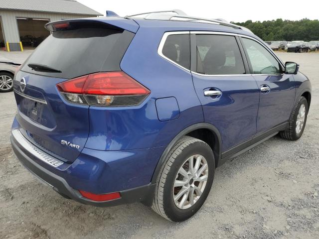 Photo 3 from auction – 2017 NISSAN ROGUE S with VIN KNMAT2MV3HP502839
