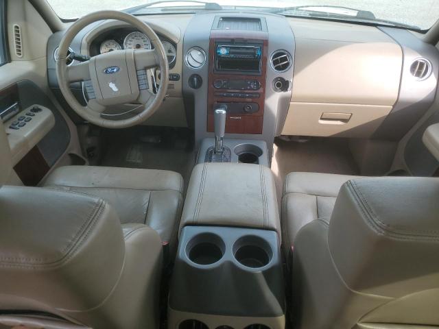 Photo 8 from auction – 2007 FORD F150 SUPER with VIN 1FTPW145X7FB74982