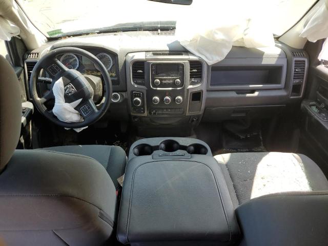 Photo 8 from auction – 2017 RAM 1500 ST with VIN 1C6RR7FT1HS828671