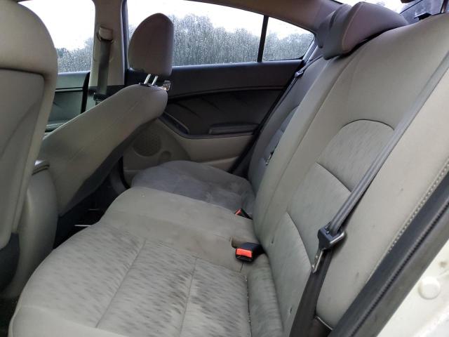 Photo 10 from auction – 2015 KIA FORTE LX with VIN KNAFK4A60F5410112