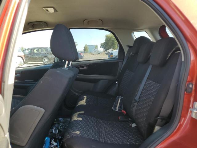 Photo 10 from auction – 2007 SUZUKI SX4 with VIN JS2YB413875104607