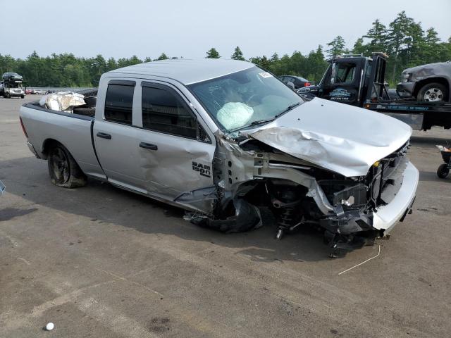 Photo 4 from auction – 2019 RAM 1500 CLASS with VIN 1C6RR7FT7KS553539