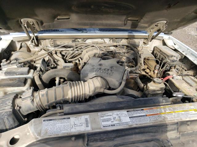 Photo 11 from auction – 2002 FORD EXPLORER S with VIN 1FMZU77E92UC68333