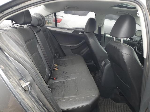 Photo 10 from auction – 2017 VOLKSWAGEN JETTA SE with VIN 3VWDB7AJ7HM391357