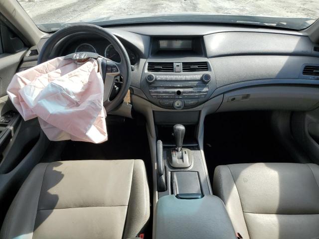 Photo 8 from auction – 2010 HONDA ACCORD LX with VIN 1HGCP2F32AA162165