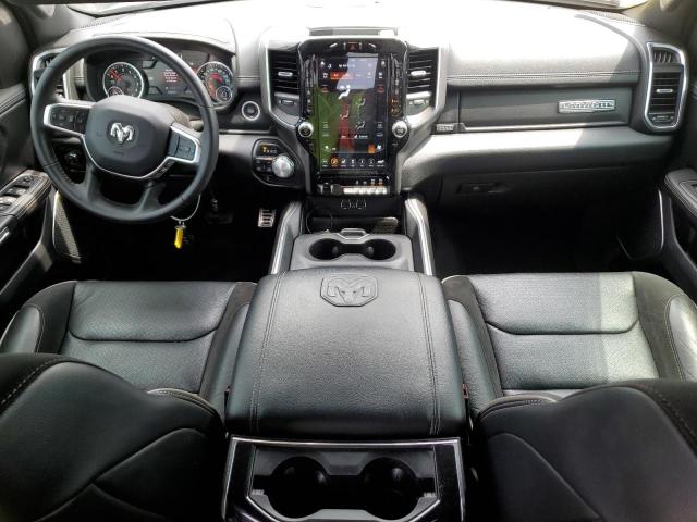 Photo 8 from auction – 2021 RAM 1500 LARAM with VIN 1C6SRFJT4MN778036