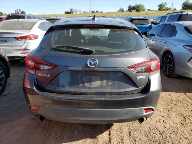 Photo 6 from auction – 2016 MAZDA 3 TOURING with VIN 3MZBM1M77GM263455