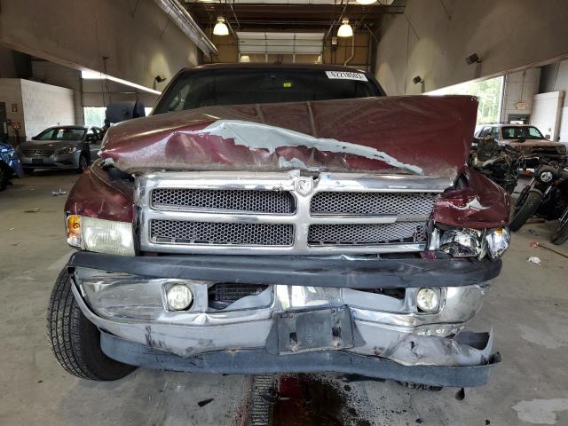 Photo 5 from auction – 2001 DODGE RAM 1500 with VIN 3B7HF13Z11G764938