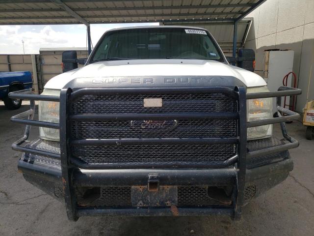 Zdjęcie 5 z aukcji – 2015 FORD F250 SUPER z VIN 1FT7W2BTXFEB03664