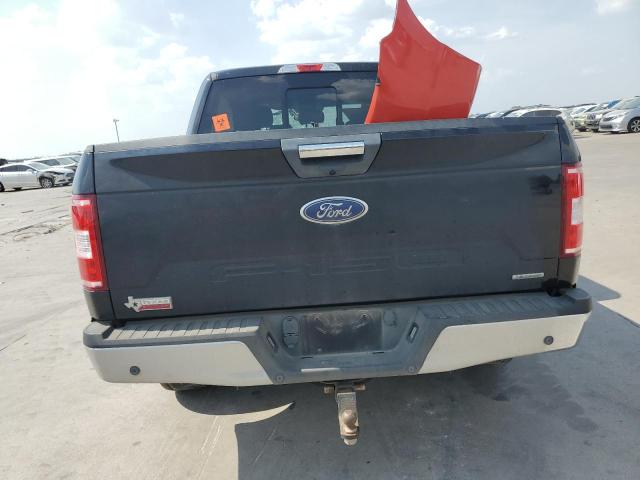 Photo 6 from auction – 2019 FORD F150 SUPER with VIN 1FTEW1CP1KKF31301