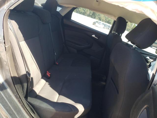 Photo 10 from auction – 2016 FORD FOCUS SE with VIN 1FADP3F26GL356197