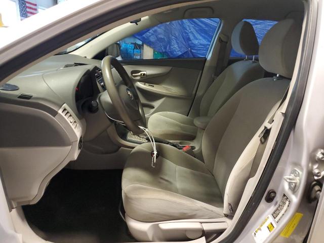 Снимка 7 от търг – 2010 TOYOTA COROLLA BA с VIN 2T1BU4EE2AC300896