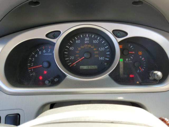 صورة رقم 9 من المزاد - 2007 TOYOTA HIGHLANDER مع VIN JTEGP21A170136527