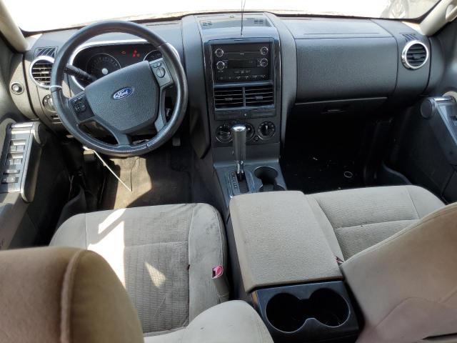 Photo 8 from auction – 2008 FORD EXPLORER X with VIN 1FMEU63E28UA91082