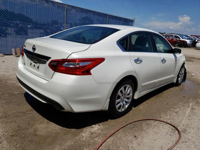 Photo 3 from auction – 2016 NISSAN ALTIMA 2.5 with VIN 1N4AL3APXGN340378
