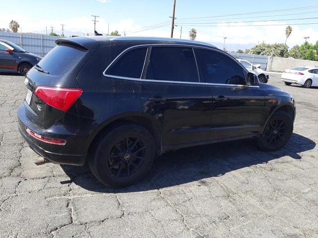 Photo 3 from auction – 2011 AUDI Q5 PREMIUM with VIN WA1CFAFP3BA039646