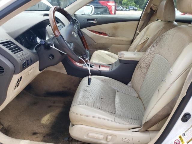 Снимка 7 от търг – 2011 LEXUS ES 350 с VIN JTHBK1EGXB2425648