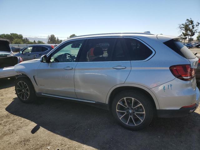 Photo 2 from auction – 2017 BMW X5 XDRIVE3 with VIN 5UXKR0C38H0V70696