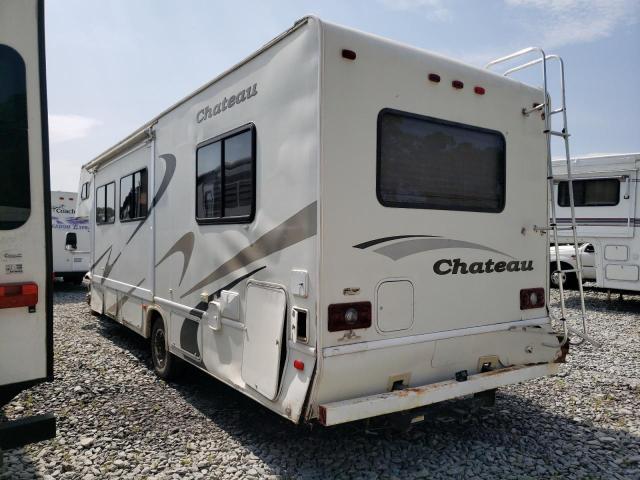 Снимка 3 от търг – 2005 CHAT MOTORHOME с VIN 1FDXE45S94HB02871