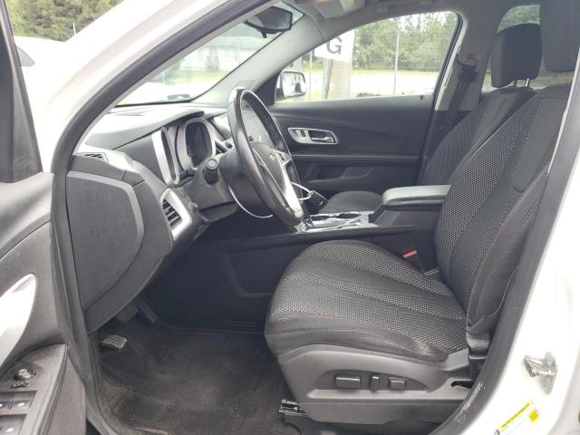 Photo 7 from auction – 2016 CHEVROLET EQUINOX LT with VIN 2GNFLFEK3G6239436