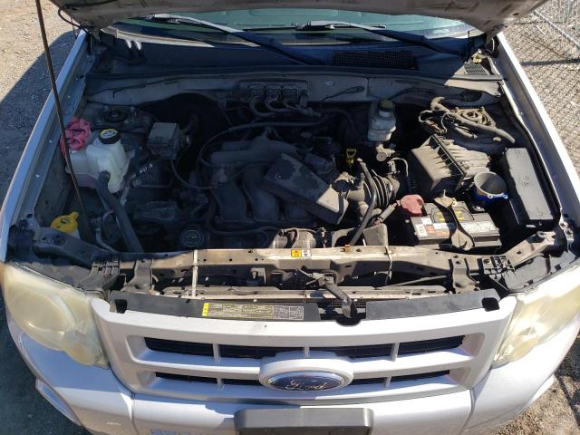 Photo 12 from auction – 2008 FORD ESCAPE LIM with VIN 1FMCU041X8KB40721