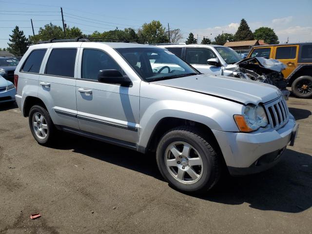 Photo 4 from auction – 2008 JEEP GRAND CHER with VIN 1J8GR48K48C223064