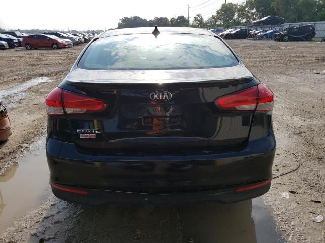 Photo 6 from auction – 2017 KIA FORTE LX with VIN 3KPFK4A78HE101152