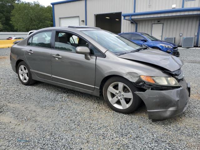 Photo 4 from auction – 2006 HONDA CIVIC EX with VIN 2HGFA16876H502925