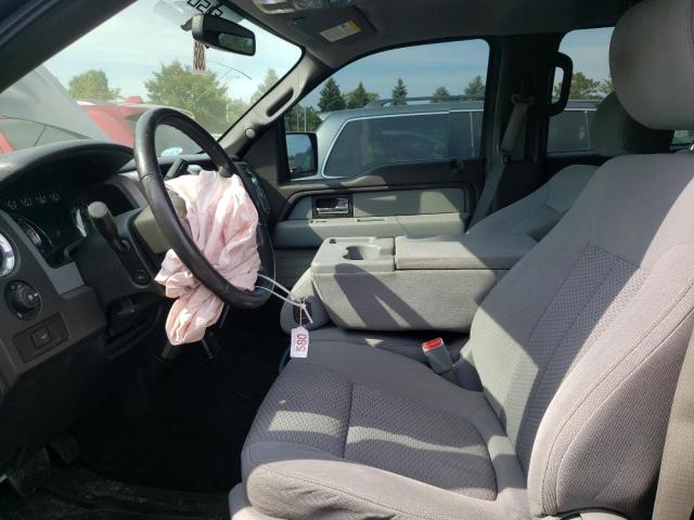 Photo 7 from auction – 2012 FORD F150 SUPER with VIN 1FTFW1ET3CFC51825