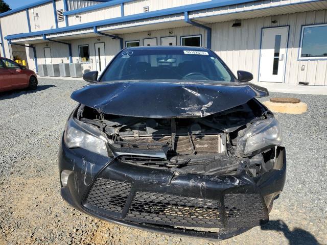 Photo 5 from auction – 2017 TOYOTA CAMRY LE with VIN 4T1BF1FK4HU421855