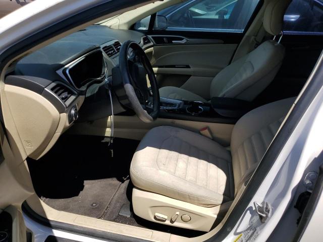 Photo 7 from auction – 2014 FORD FUSION SE with VIN 3FA6P0H76ER195512
