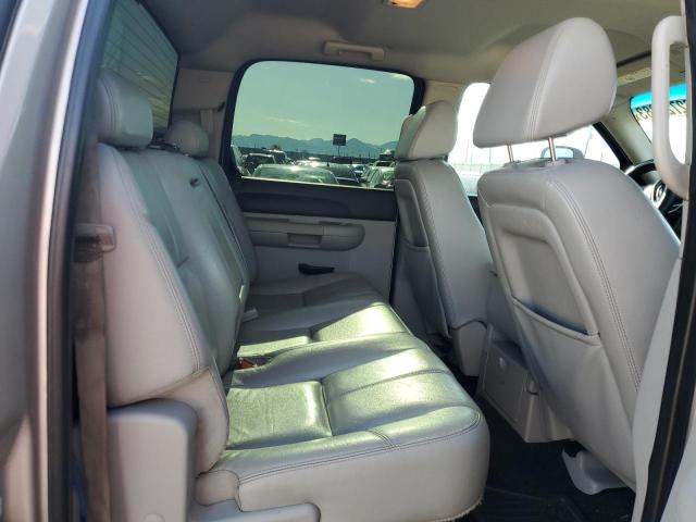 Photo 10 from auction – 2008 CHEVROLET SILVERADO with VIN 1GCHK23618F147476