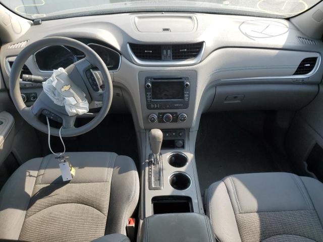 Photo 8 from auction – 2013 CHEVROLET TRAVERSE L with VIN 1GNKVFKD5DJ184761
