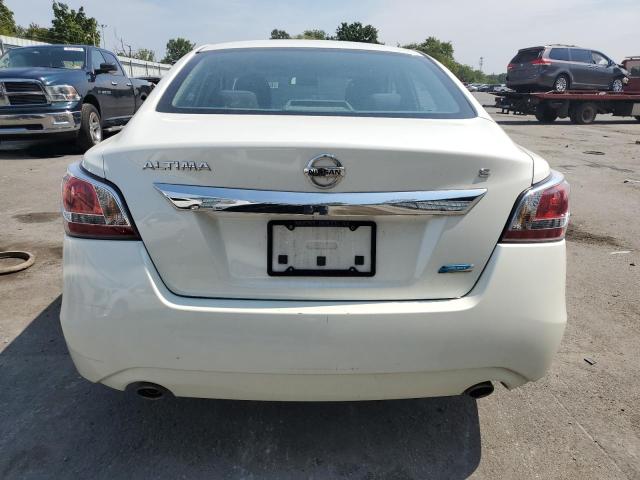 Photo 6 from auction – 2014 NISSAN ALTIMA 2.5 with VIN 1N4AL3AP9EC316498